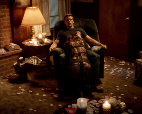 Karolina Wydra – True Blood s07e06 (2014)