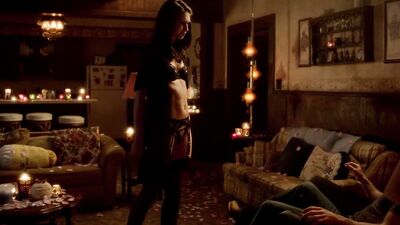 Karolina Wydra – True Blood s07e06 (2014)