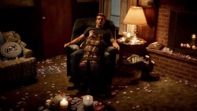 Karolina Wydra – True Blood s07e06 (2014)