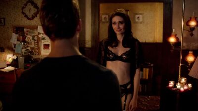 Karolina Wydra – True Blood s07e06 (2014)