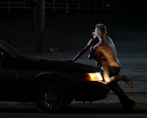 Karolina Wydra naked – True Blood s07e01 (2014)