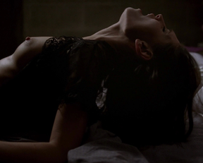 Karolina Wydra nude – True Blood s06e10 (2014)