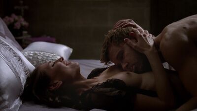 Karolina Wydra nude – True Blood s06e10 (2014)