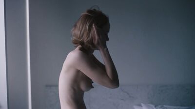 Louisa Krause, Anna Friel - The Girlfriend Experience s02e07 (2017)