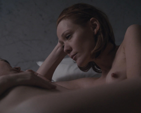 Louisa Krause, Anna Friel - The Girlfriend Experience s02e03 (2017)