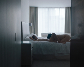 Louisa Krause, Anna Friel - The Girlfriend Experience s02e03 (2017)