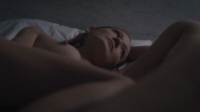 Louisa Krause, Anna Friel - The Girlfriend Experience s02e03 (2017)