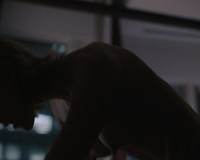 Louisa Krause sex scene - The Girlfriend Experience s02e11 (2017)