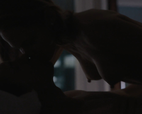 Louisa Krause sex scene - The Girlfriend Experience s02e11 (2017)