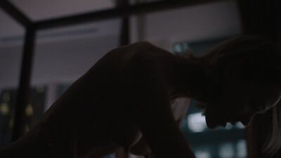 Louisa Krause sex scene - The Girlfriend Experience s02e11 (2017)