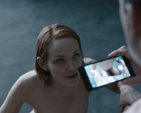 Louisa Krause nude - The Girlfriend Experience s02e05 (2017)