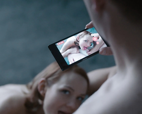 Louisa Krause nude - The Girlfriend Experience s02e05 (2017)