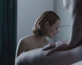 Louisa Krause nude - The Girlfriend Experience s02e05 (2017)