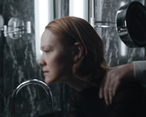 Gillian Williams, Louisa Krause - The Girlfriend Experience s02e01 (2017)