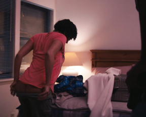 Carmen Ejogo naked - The Girlfriend Experience s02e12 (2017)