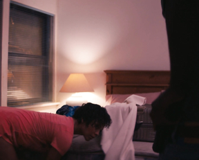 Carmen Ejogo naked - The Girlfriend Experience s02e12 (2017)