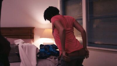 Carmen Ejogo naked - The Girlfriend Experience s02e12 (2017)