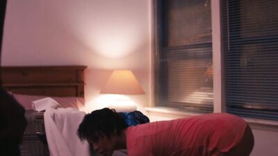 Carmen Ejogo naked - The Girlfriend Experience s02e12 (2017)