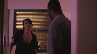 Carmen Ejogo nude - The Girlfriend Experience s02e04 (2017)