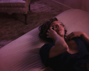 Carmen Ejogo naked - The Girlfriend Experience s02e02 (2017)