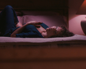 Carmen Ejogo naked - The Girlfriend Experience s02e02 (2017)