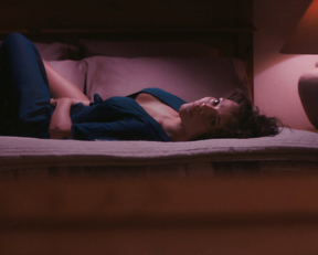 Carmen Ejogo naked - The Girlfriend Experience s02e02 (2017)