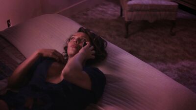 Carmen Ejogo naked - The Girlfriend Experience s02e02 (2017)