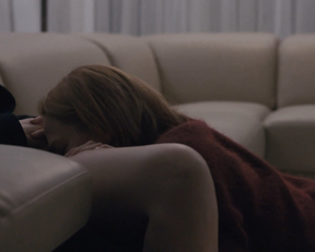 Anna Friel, Louisa Krause - The Girlfriend Experience s02e09 (2017)