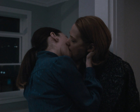 Anna Friel, Louisa Krause - The Girlfriend Experience s02e09 (2017)