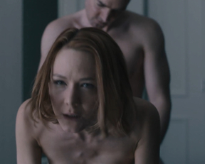 Anna Friel, Louisa Krause - The Girlfriend Experience s02e09 (2017)