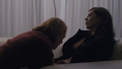 Anna Friel, Louisa Krause - The Girlfriend Experience s02e09 (2017)