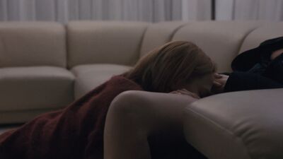 Anna Friel, Louisa Krause - The Girlfriend Experience s02e09 (2017)