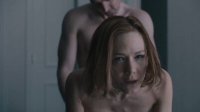 Anna Friel, Louisa Krause - The Girlfriend Experience s02e09 (2017)