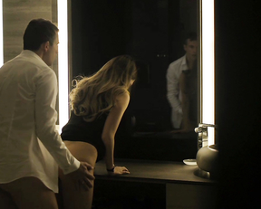 Riley Keough, Kate Lyn Sheil – The Girlfriend Experience s01e02 (2016)