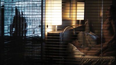 Riley Keough butt – The Girlfriend Experience s01e13 (2016)