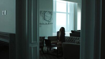 Riley Keough – The Girlfriend Experience s01e11-12 (2016)