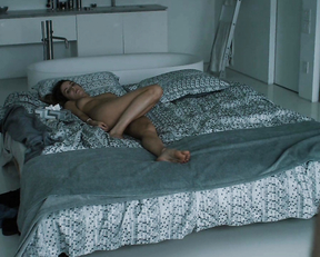 Riley Keough sex scene – The Girlfriend Experience s01e10 (2016)