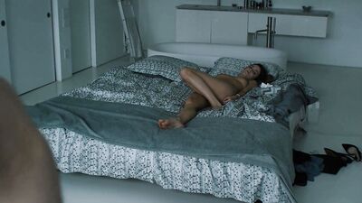 Riley Keough sex scene – The Girlfriend Experience s01e10 (2016)