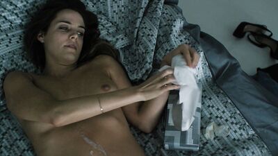 Riley Keough sex scene – The Girlfriend Experience s01e10 (2016)