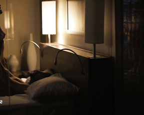 Riley Keough sex – The Girlfriend Experience s01e06 (2016)