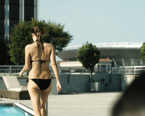 Riley Keough sex – The Girlfriend Experience s01e06 (2016)