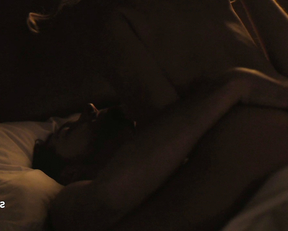 Riley Keough sex – The Girlfriend Experience s01e06 (2016)