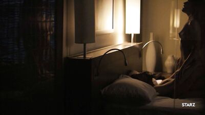 Riley Keough sex – The Girlfriend Experience s01e06 (2016)