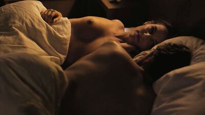 Riley Keough sex – The Girlfriend Experience s01e06 (2016)