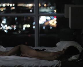 Riley Keough tits – The Girlfriend Experience s01e05 (2016)