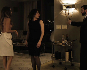 Riley Keough tits – The Girlfriend Experience s01e05 (2016)