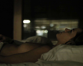 Riley Keough naked – The Girlfriend Experience s01e03 (2016)