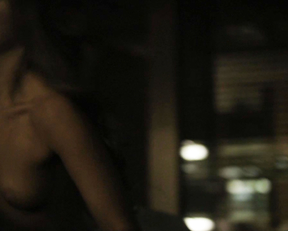 Riley Keough naked – The Girlfriend Experience s01e03 (2016)