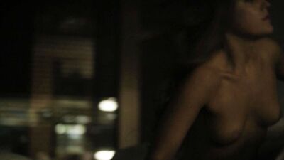 Riley Keough naked – The Girlfriend Experience s01e03 (2016)