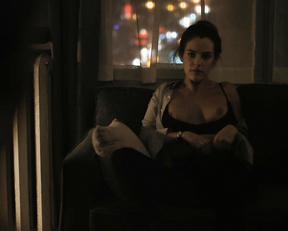 Riley Keough nude – The Girlfriend Experience s01e01 (2016)